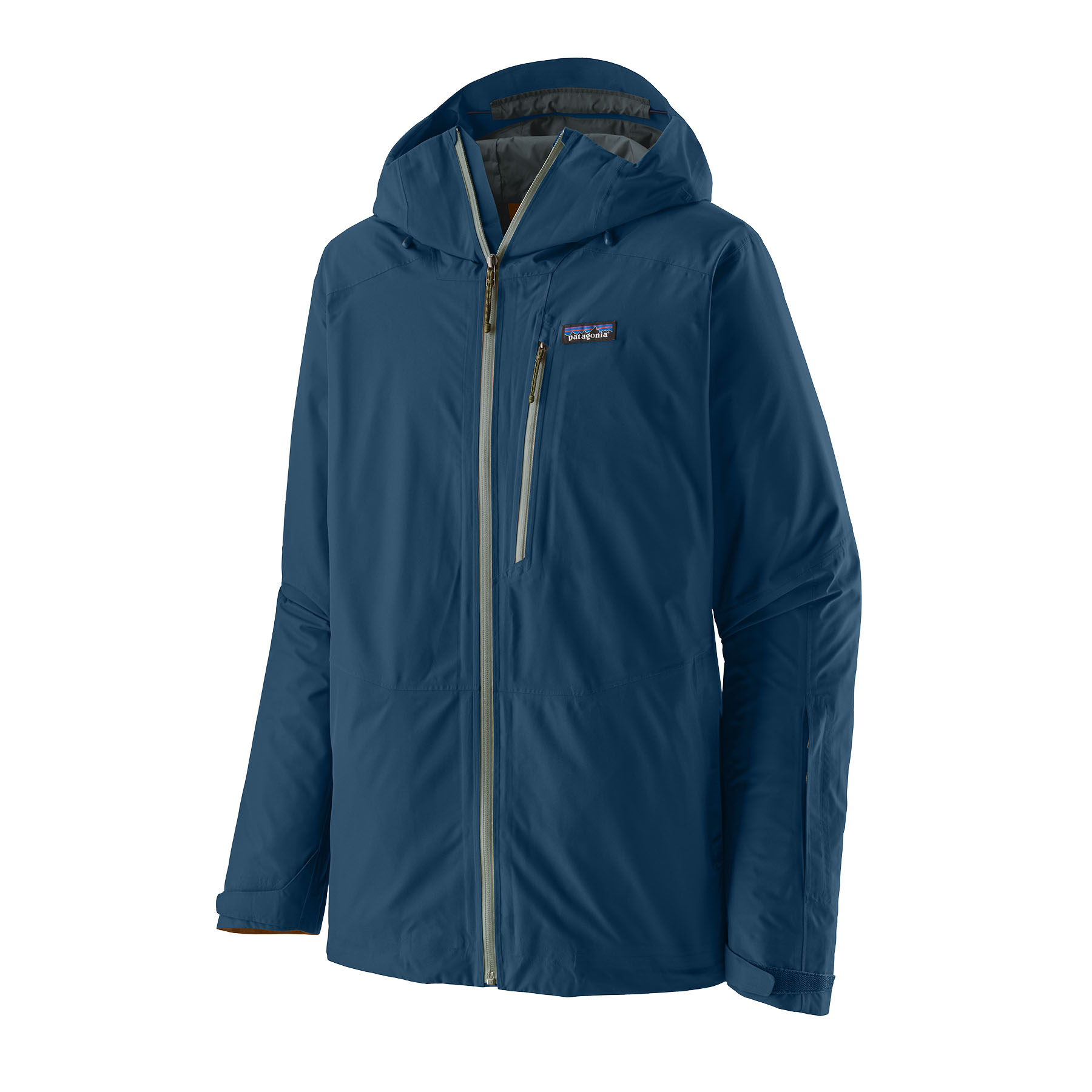 Men's Insulated Powder Town Jacket