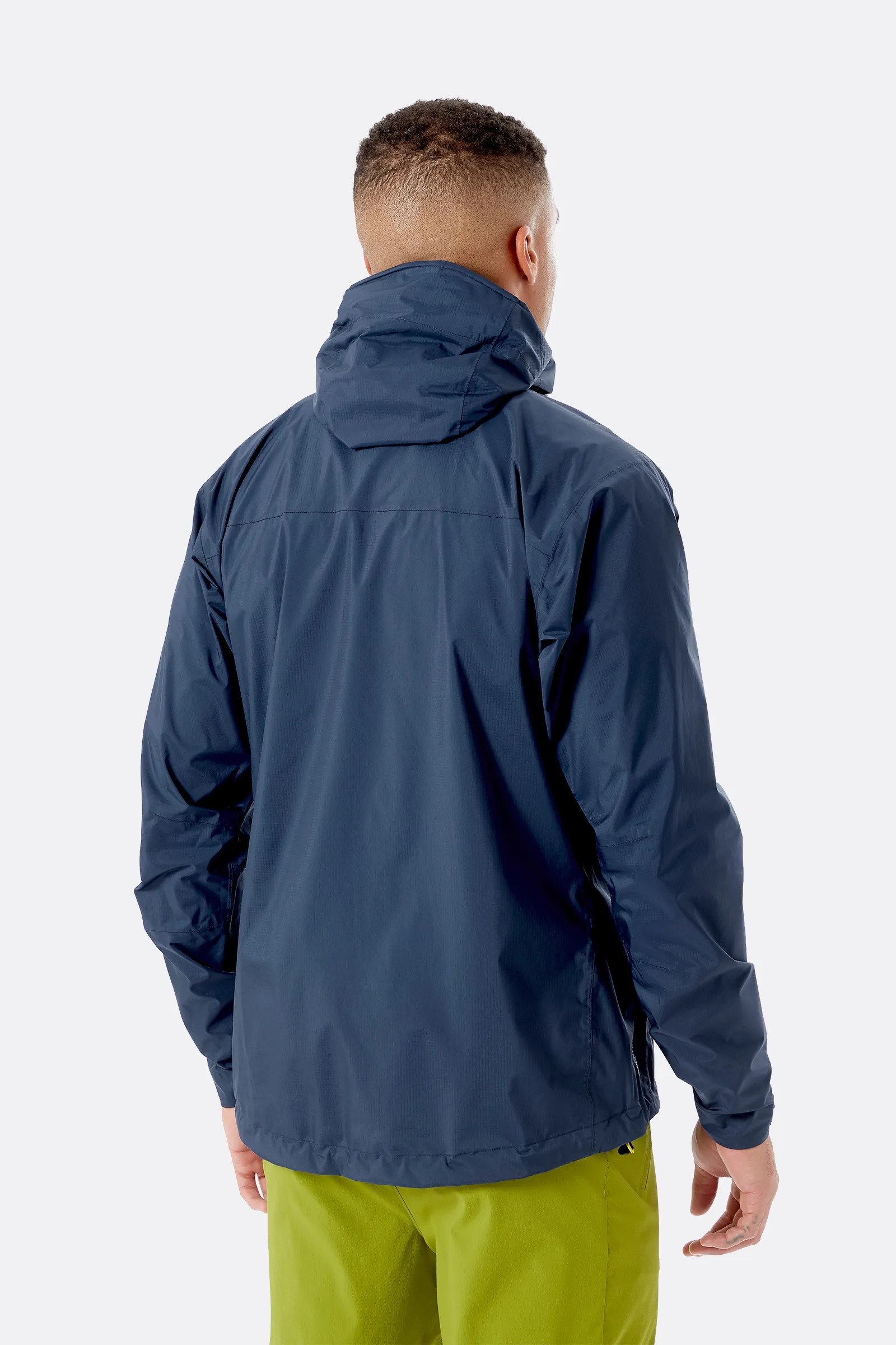Men's Downpour Plus 2.0 Jacket