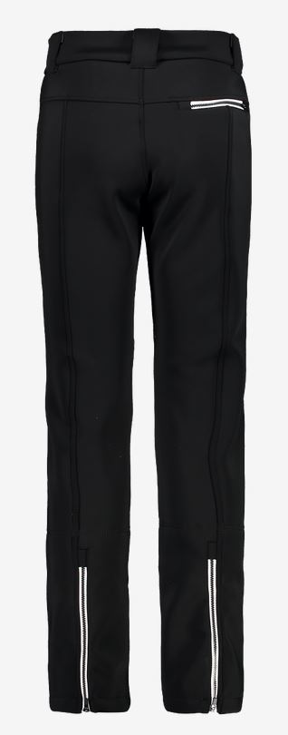 Women's Long Pant With Inner Gaiter