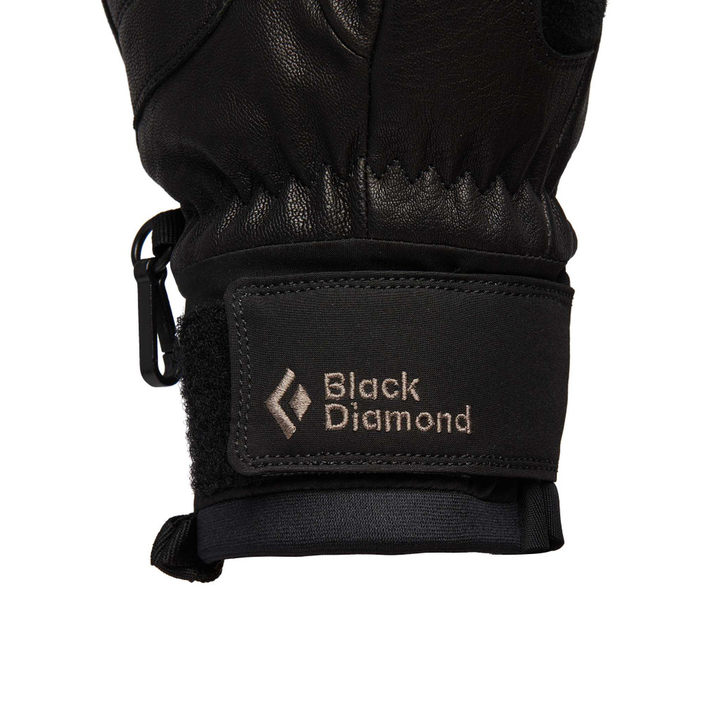 Spark Gloves