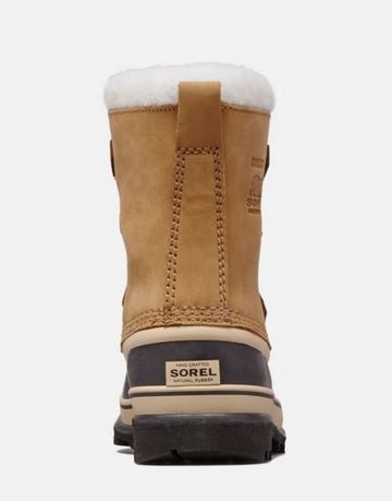 Youth Caribou WP Boot