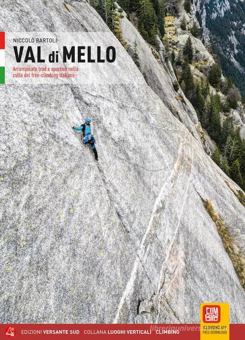 Val Di Mello