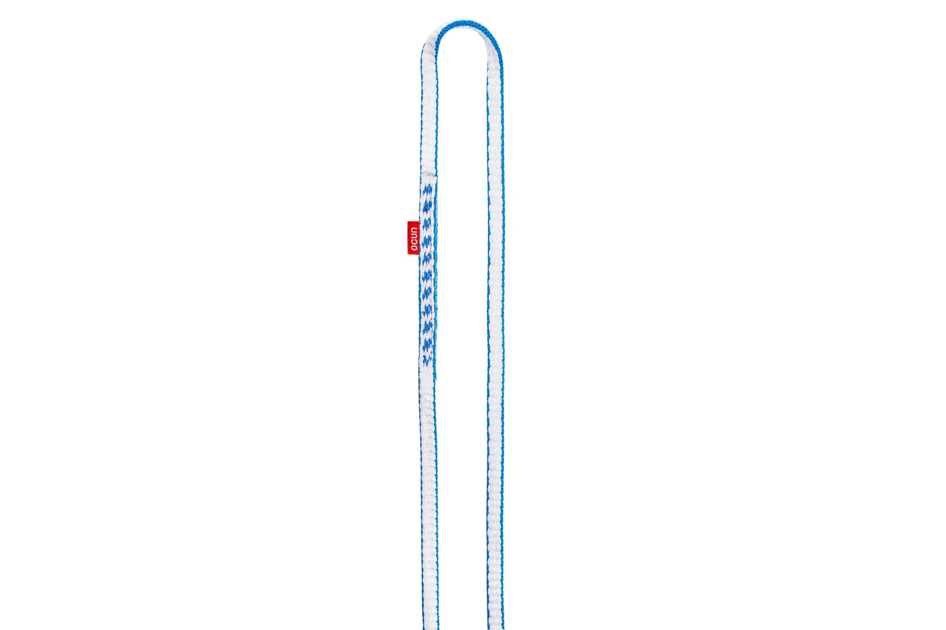 O-sling Bio-dyn 8 mm - 120 cm