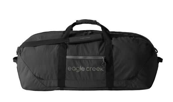 No Matter What Rolling Duffel 110L