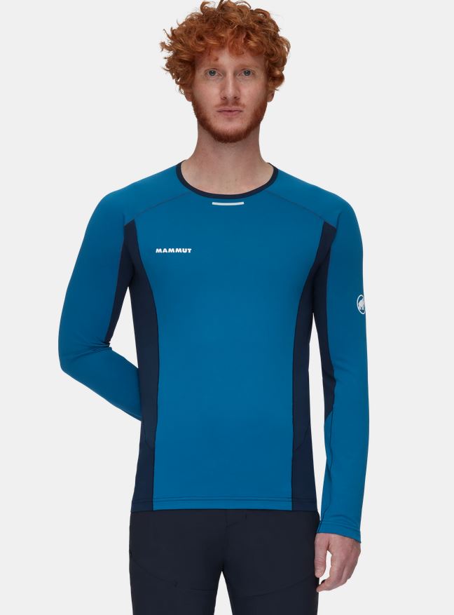 Aenergy FL Longsleeve Men