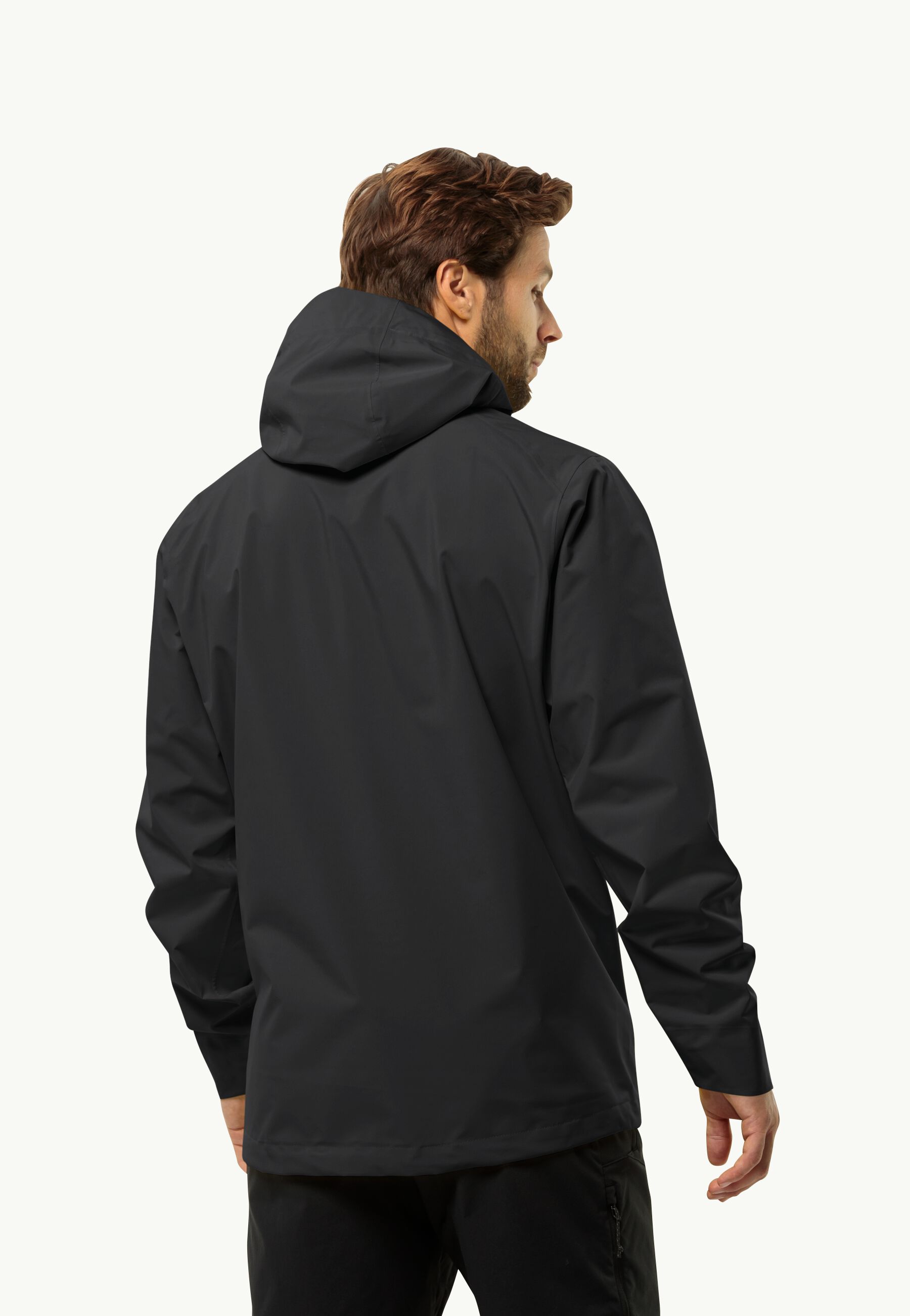 Highest Peak 3L Jacket Heren