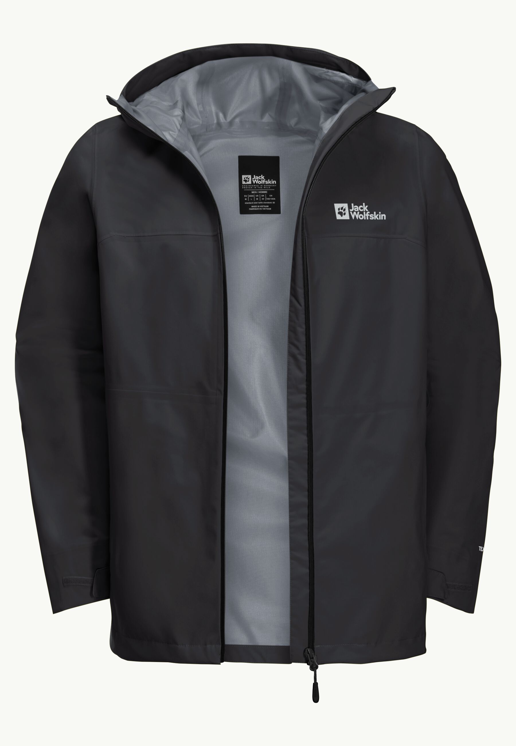 Highest Peak 3L Jacket Heren