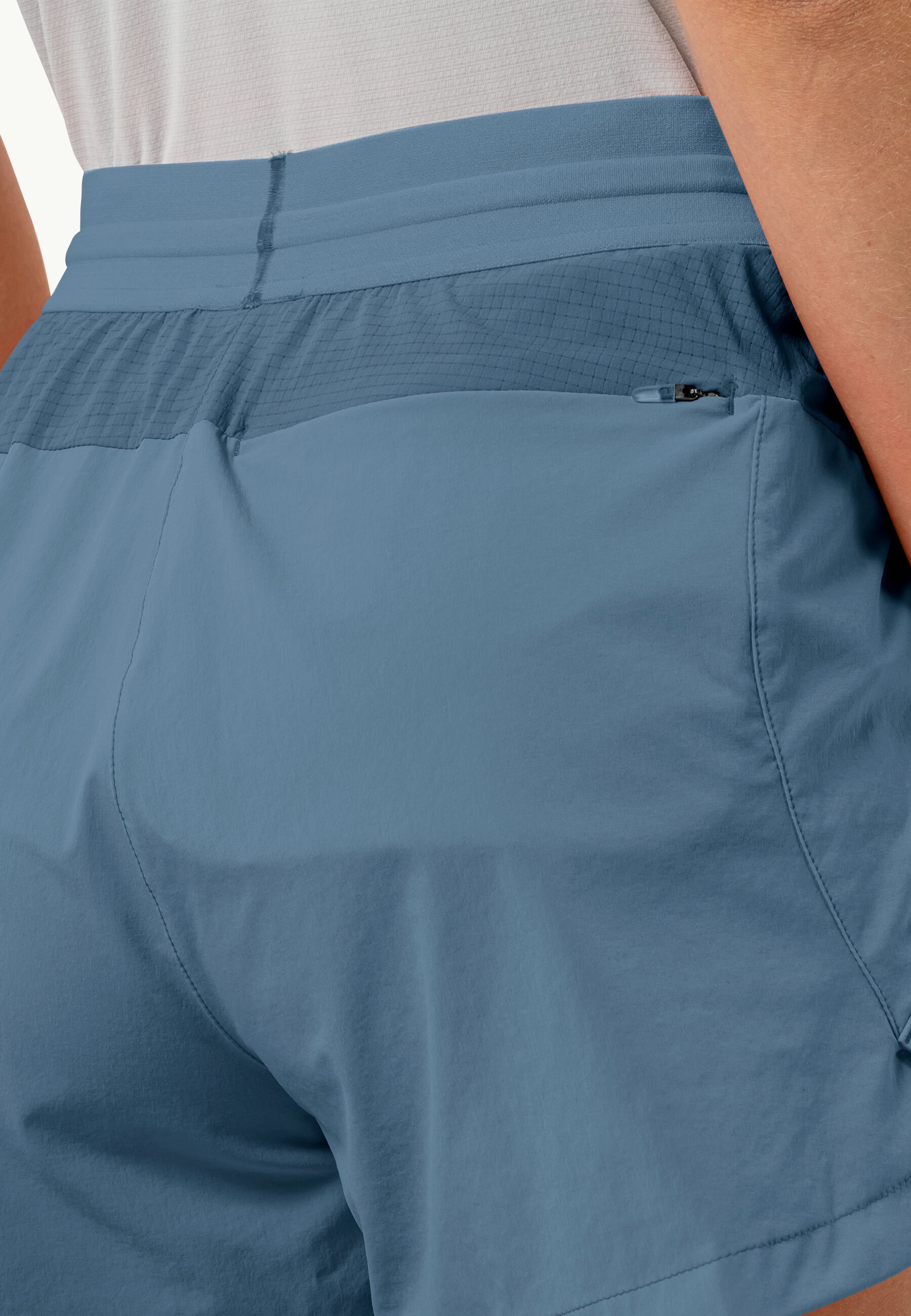 Prelight 2in1 Shorts Dames