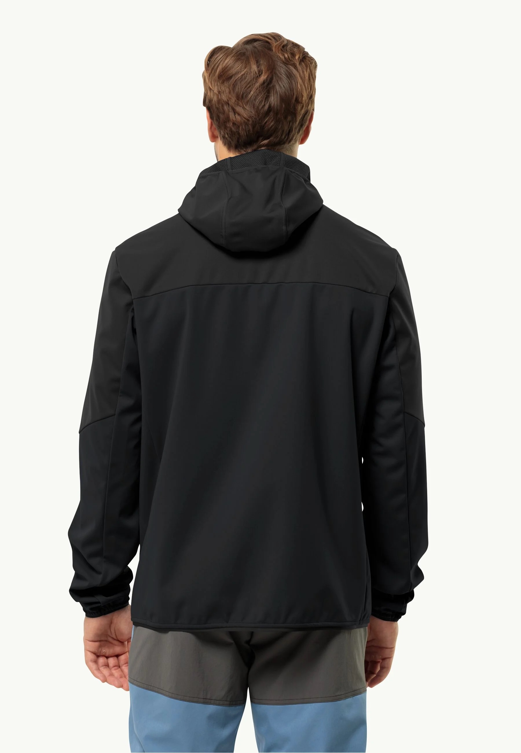 Feldberg Hoody Heren