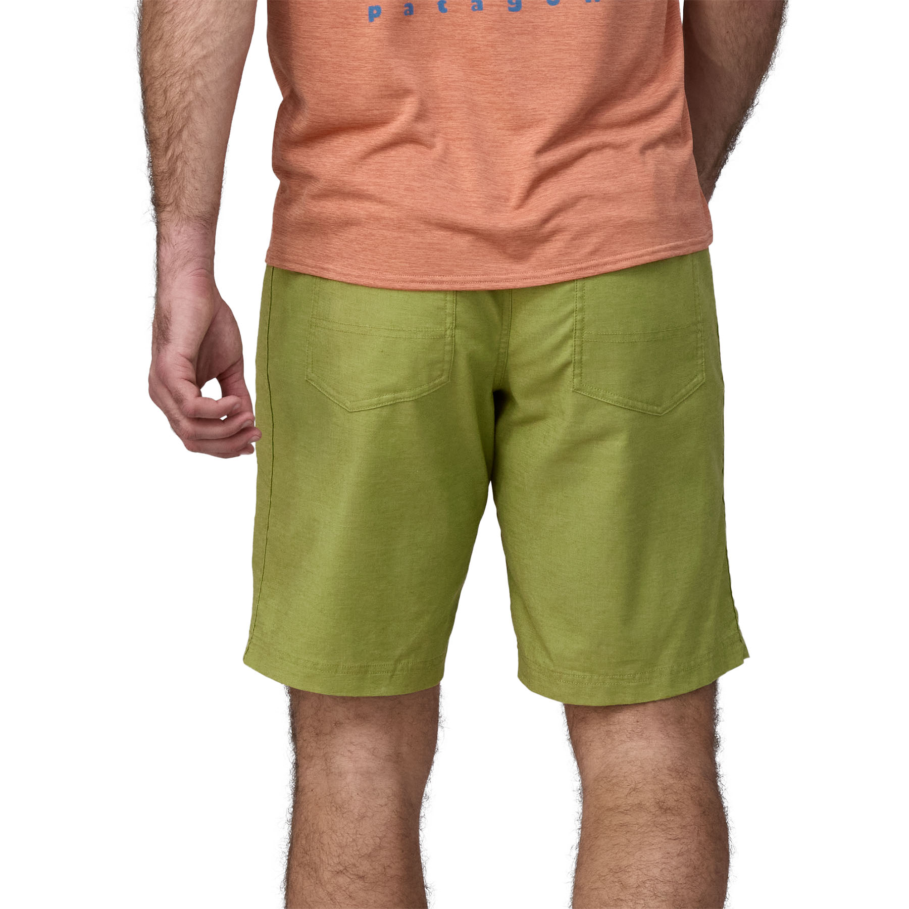 Men's Hampi Rock Shorts