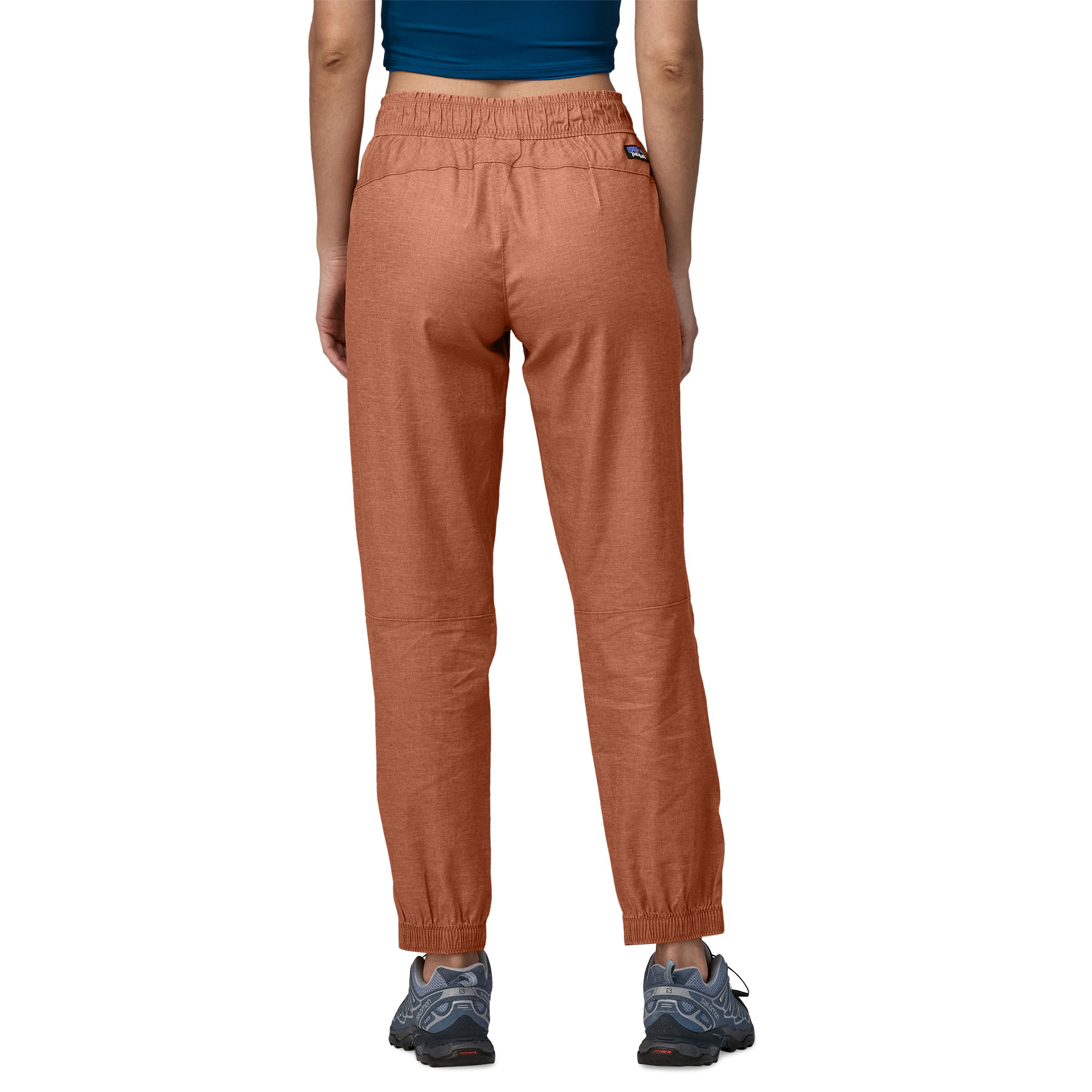 W's Hampi Rock Pants - Reg