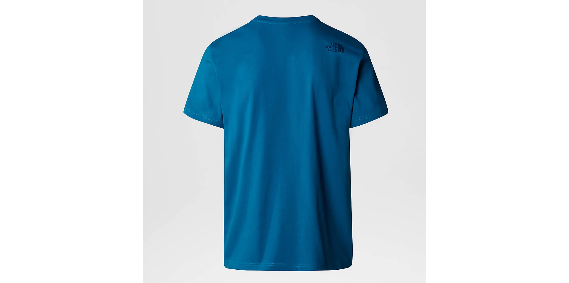 Men's SS Mountain Line Tee