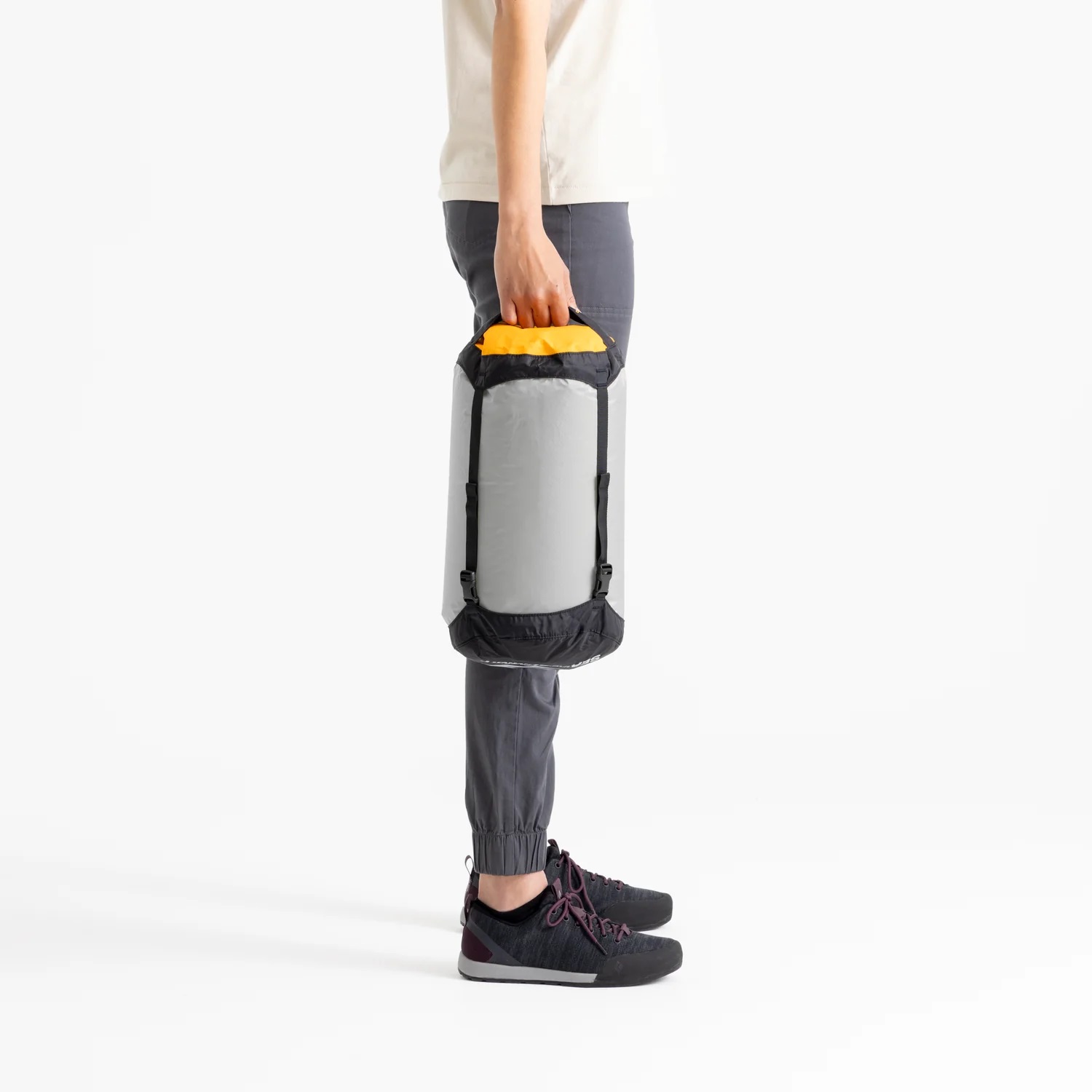 Evac Compression Dry Bag UL 13L