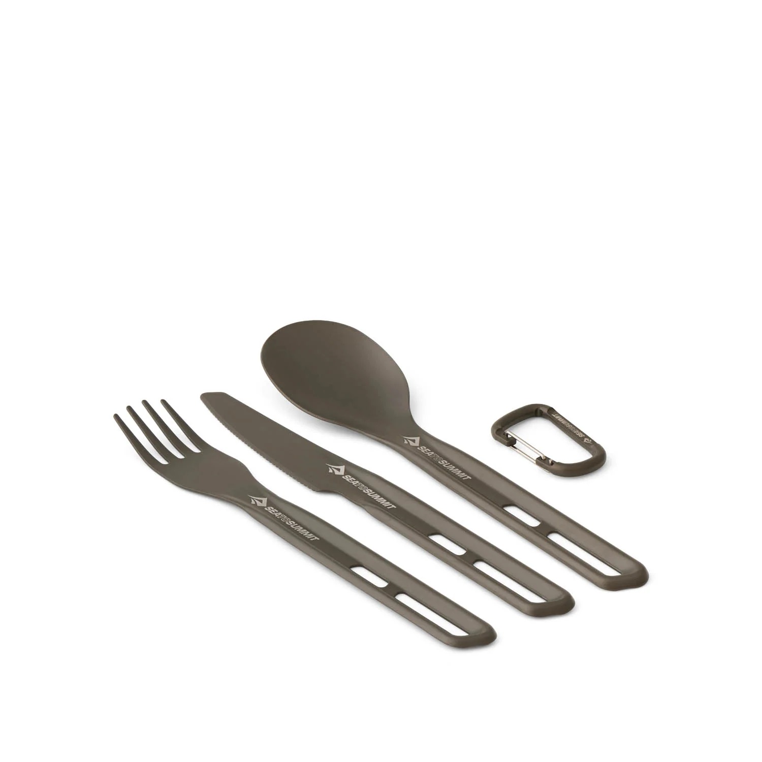 Frontier UL Cutlery Set - [3 Piece]