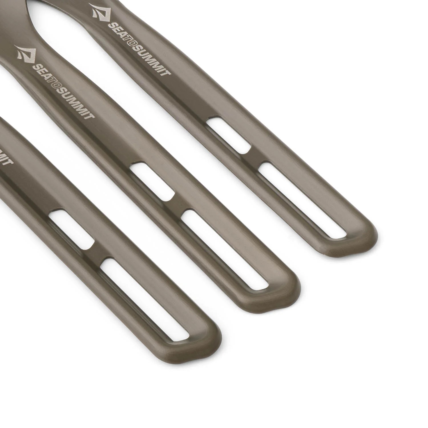 Frontier UL Cutlery Set - [3 Piece]