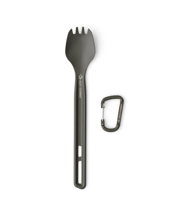 Frontier UL Long Handle Spork