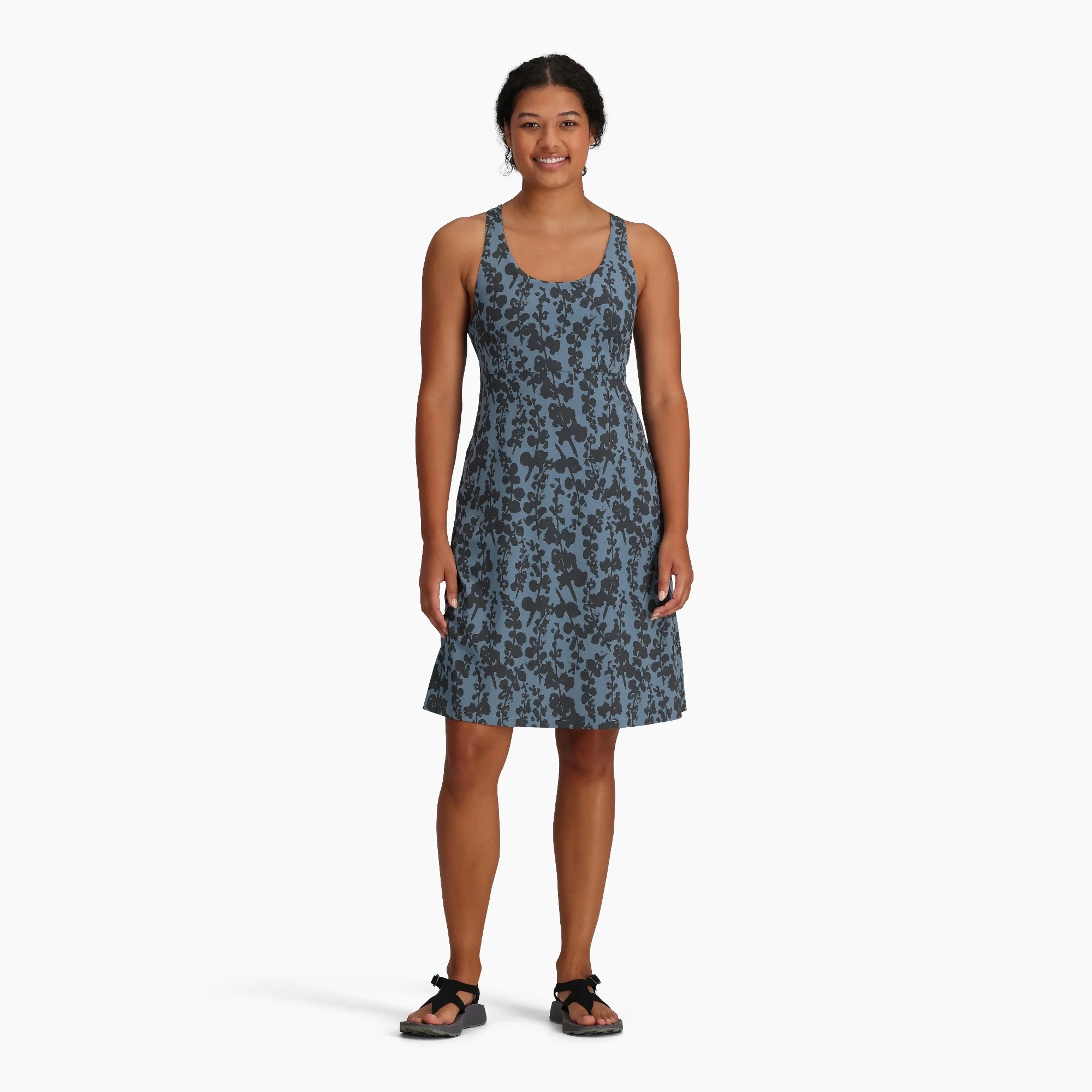 Spotless Evolution Tank Dress Dames