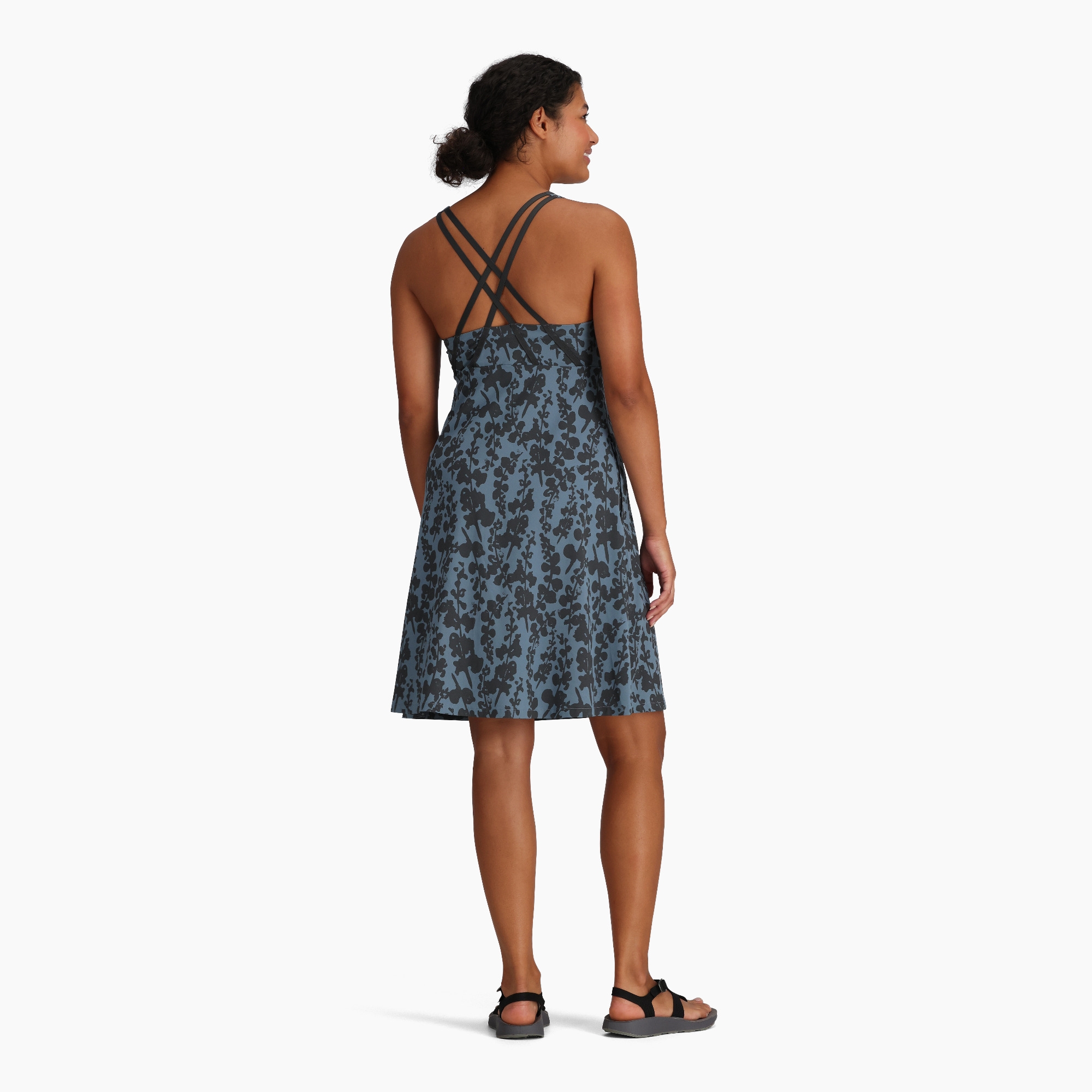 Spotless Evolution Tank Dress Dames