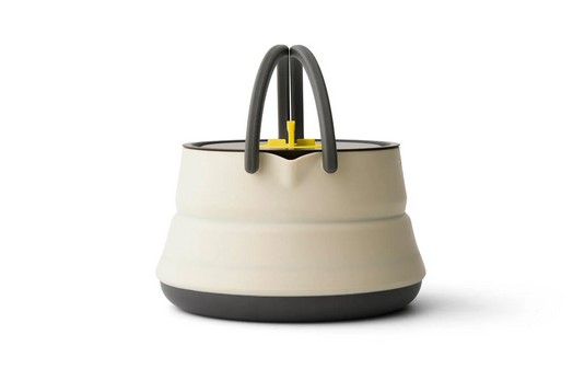 Frontier UL Collapsible Kettle - 1.1L