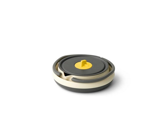 Frontier UL Collapsible Kettle - 1.1L