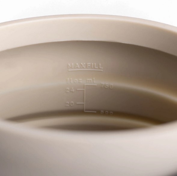 Frontier UL Collapsible Kettle - 1.1L