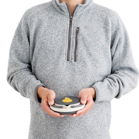 Frontier UL Collapsible Kettle - 1.1L