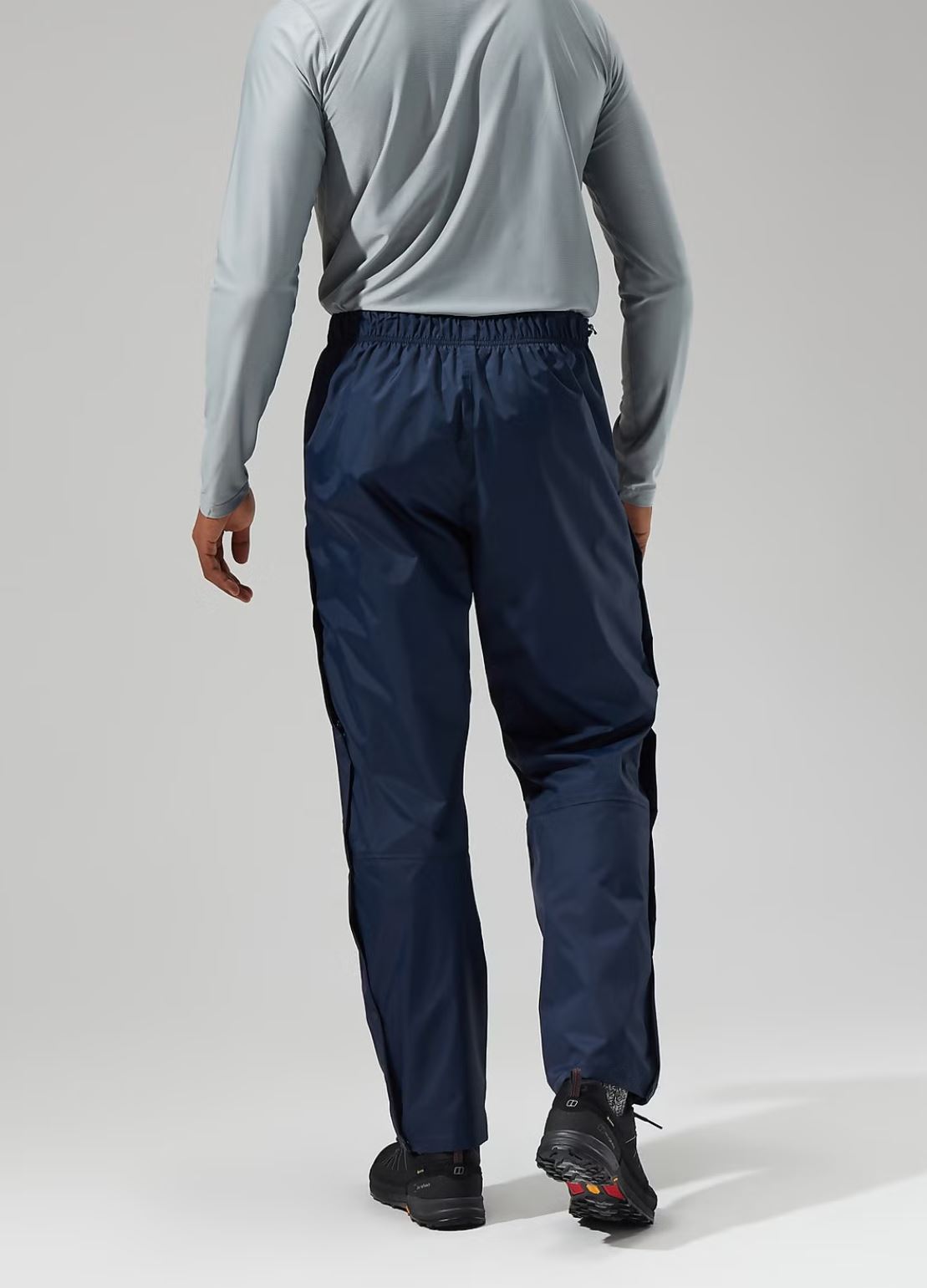 Deluge 2.0 Overtrousers Heren