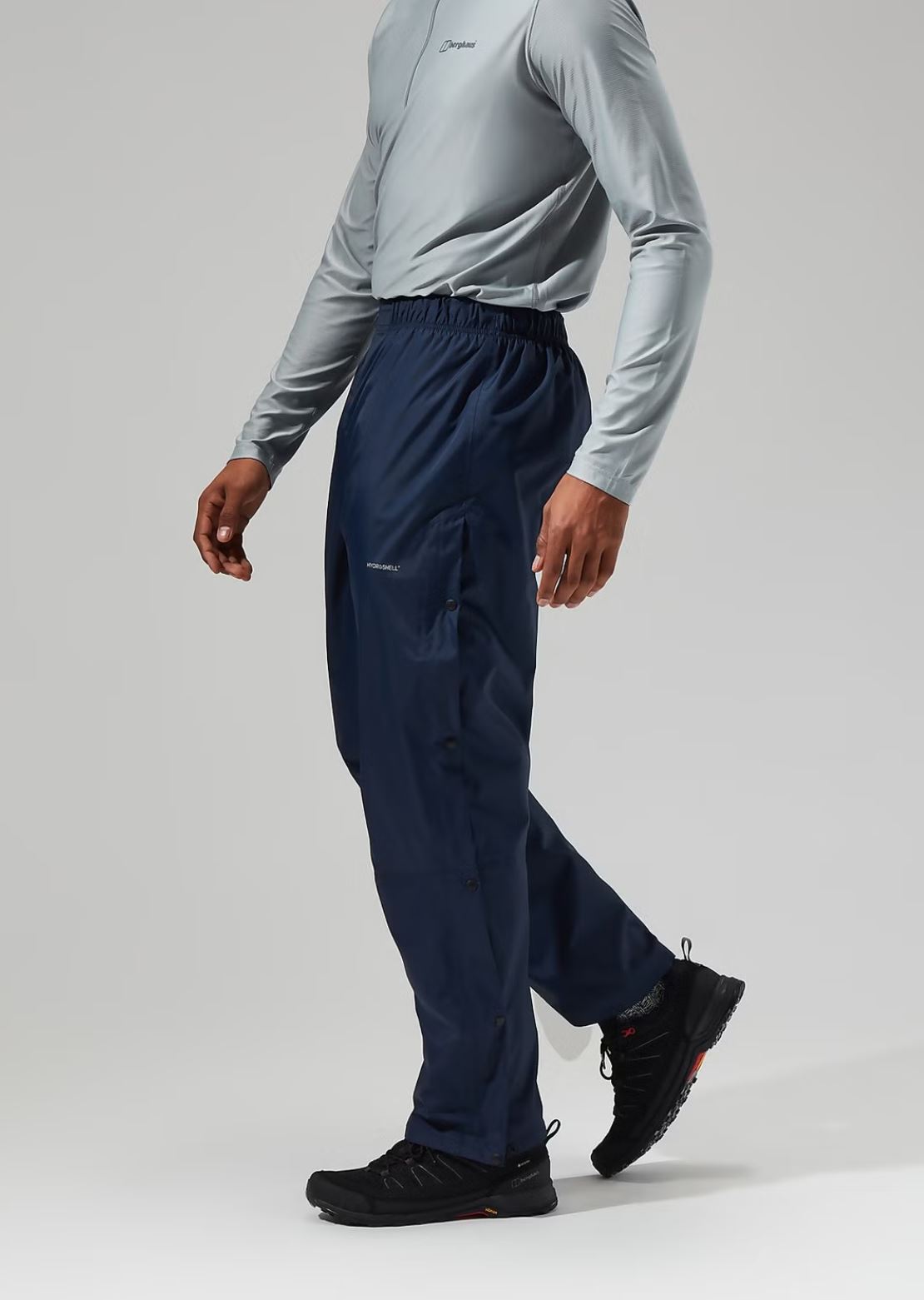 Deluge 2.0 Overtrousers Heren