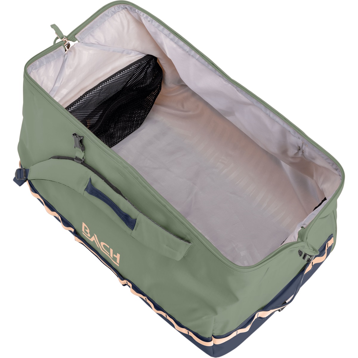 Dr. Expedition Duffel 60