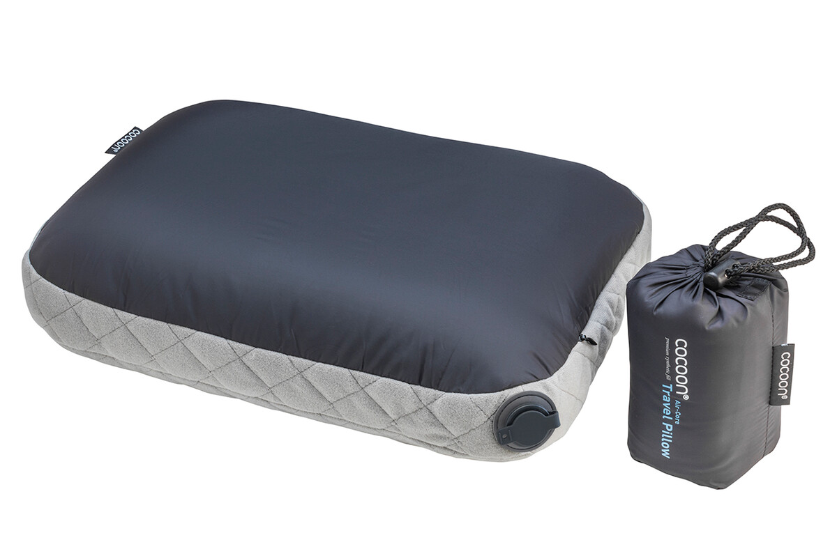 Air Core Pillow