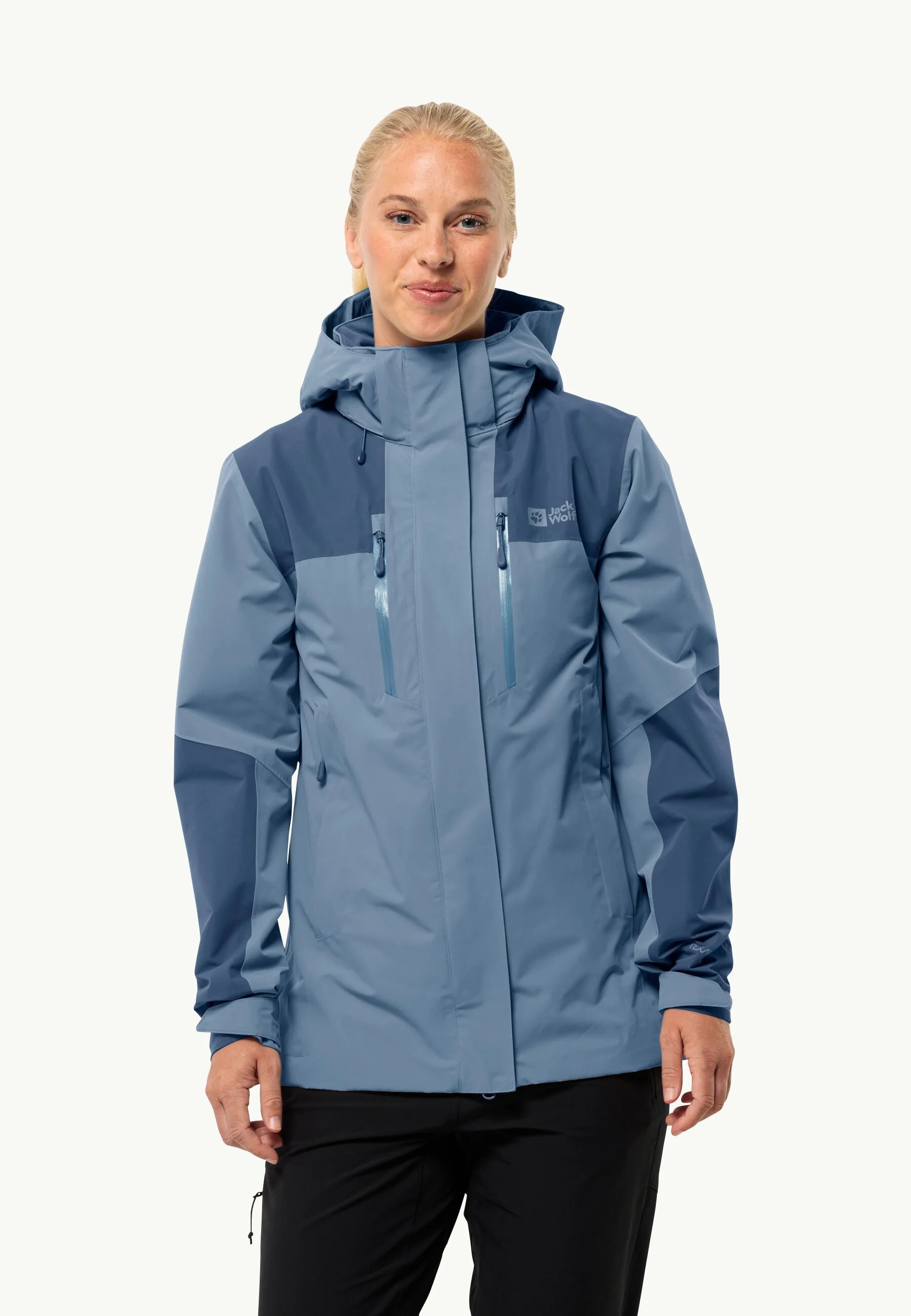 Jasper 2L Jacket Dames