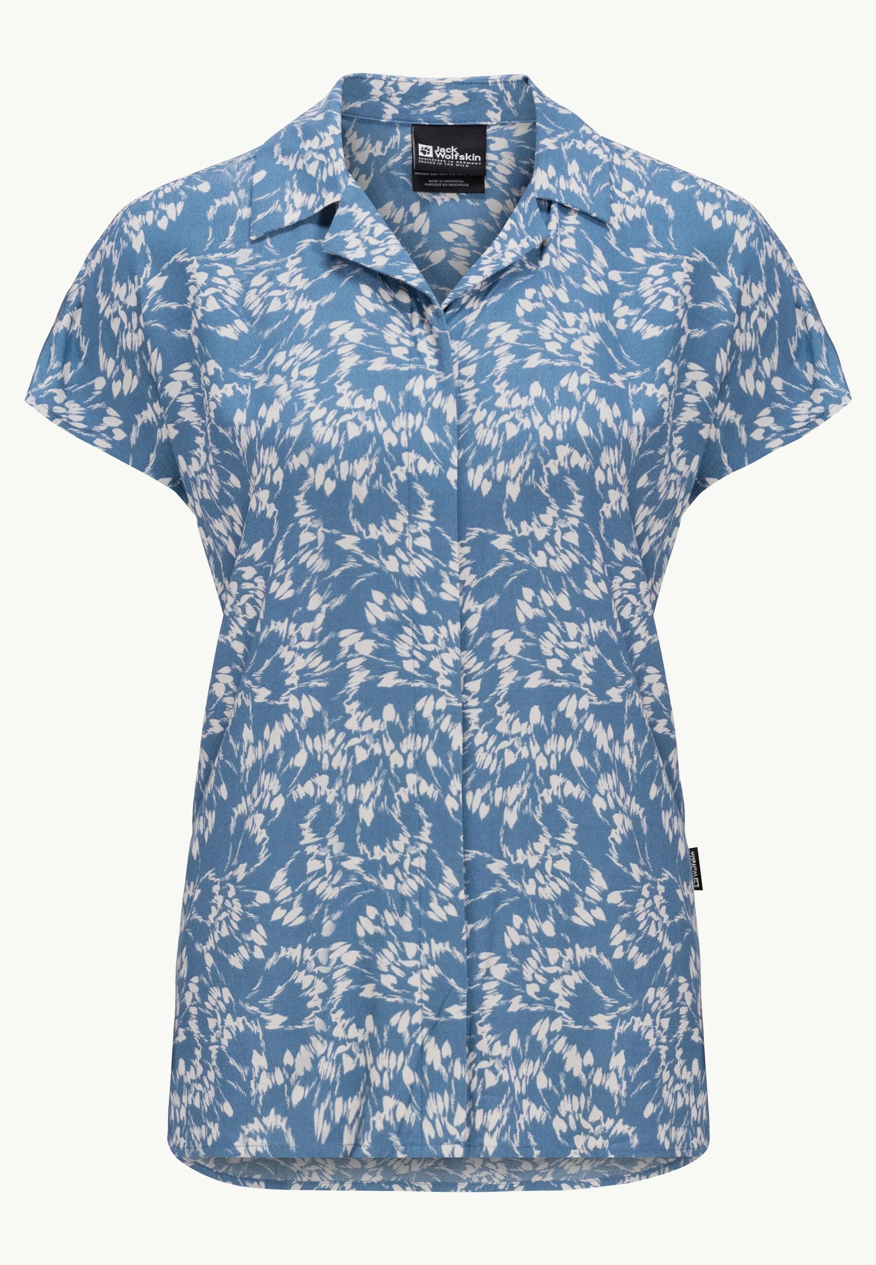 Sommerwiese Shirt Dames