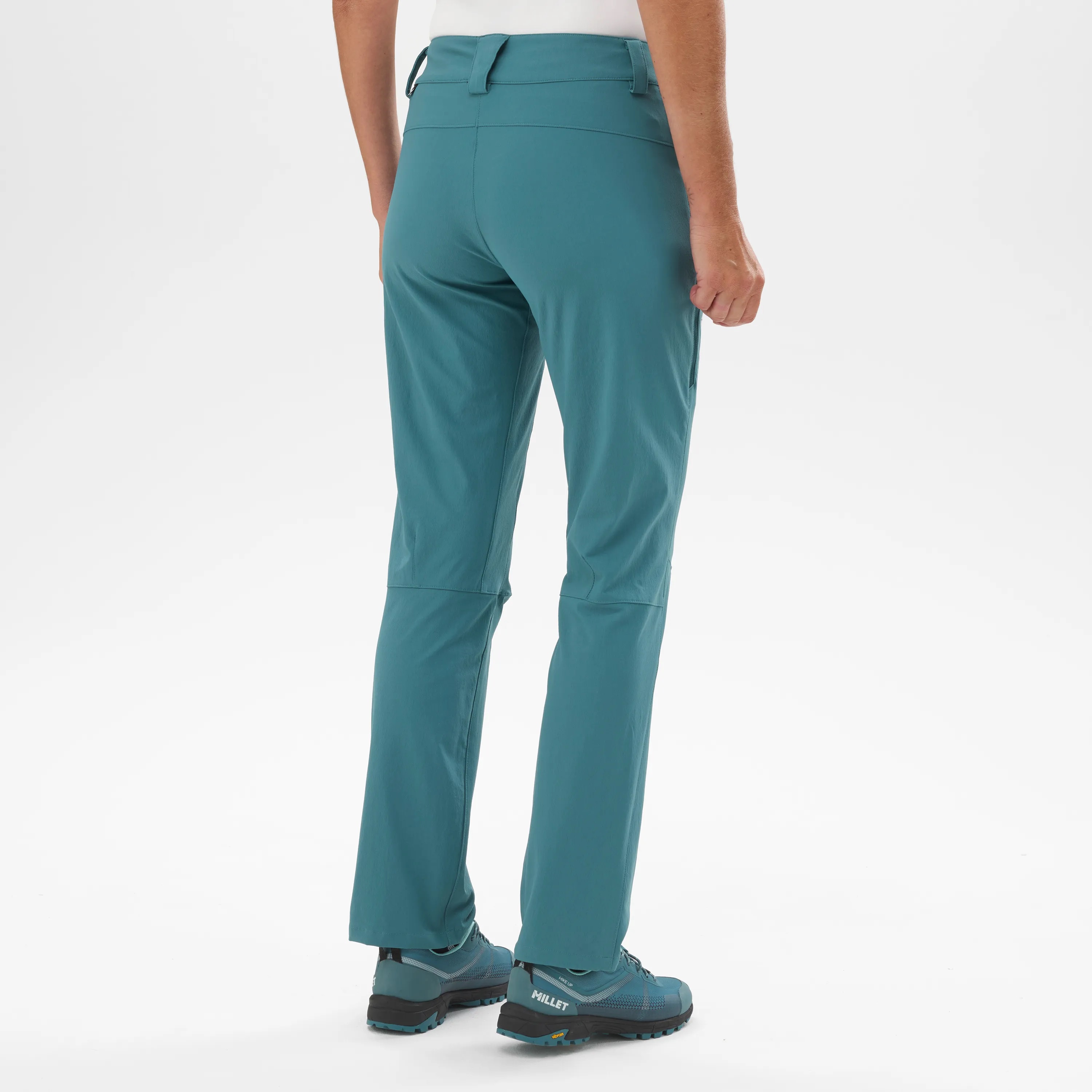 Trekker Stretch Pant III Dames