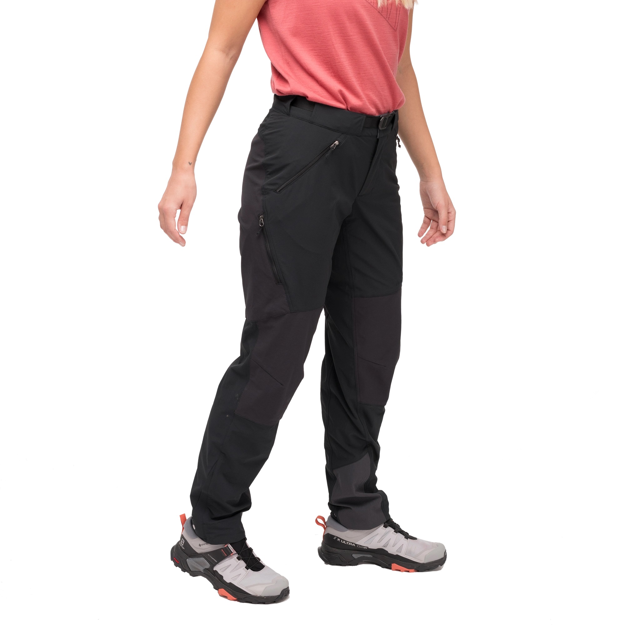 Vaagaa Softshell Pants Dames