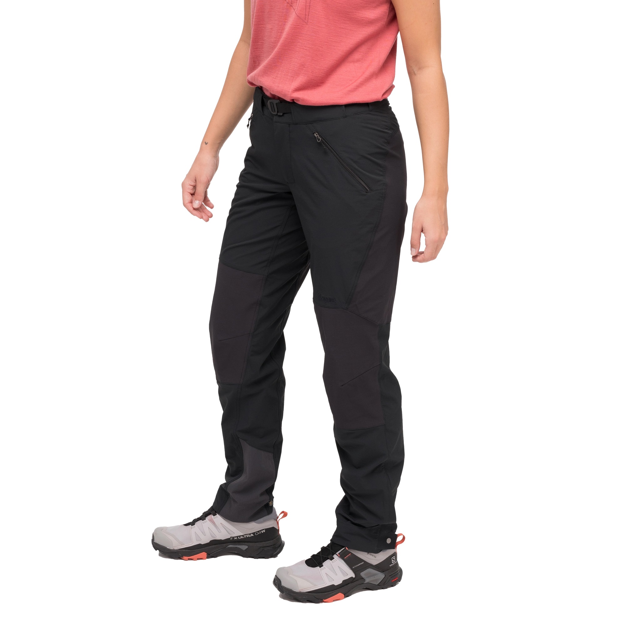 Vaagaa Softshell Pants Dames