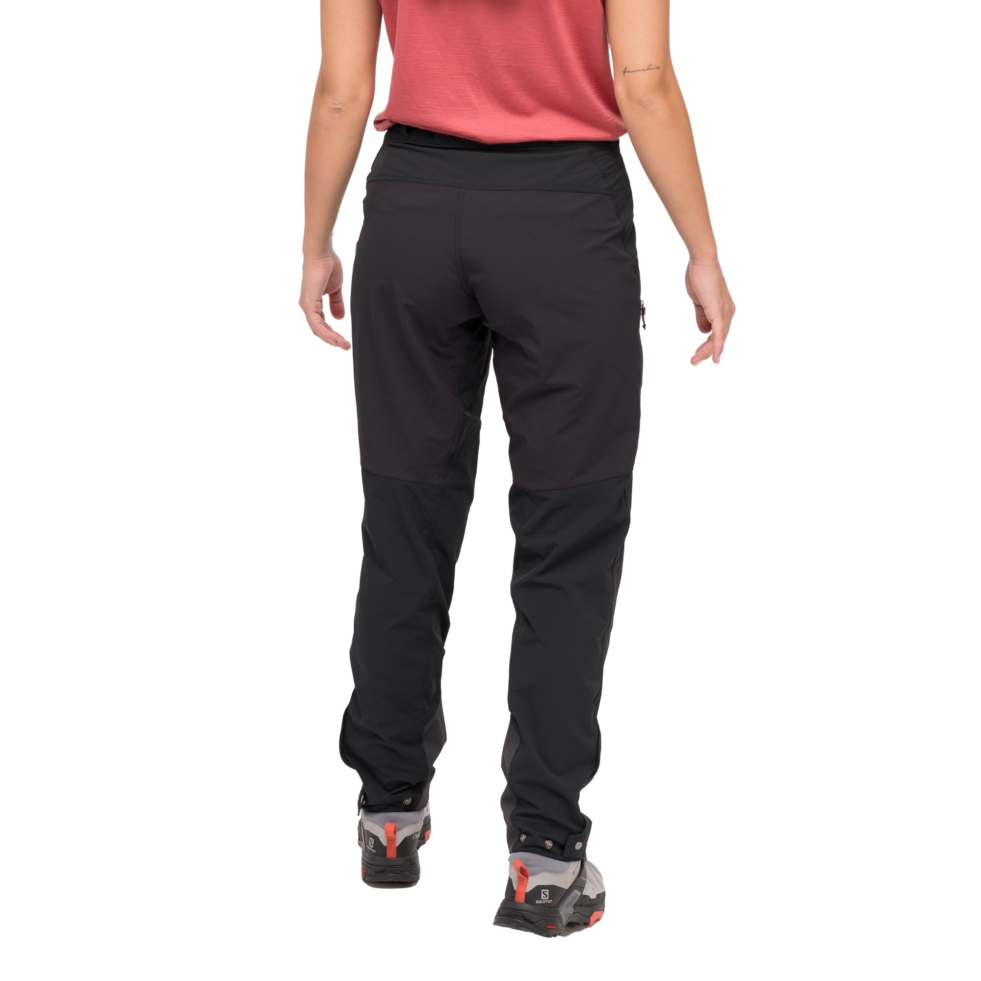 Vaagaa Softshell Pants Dames