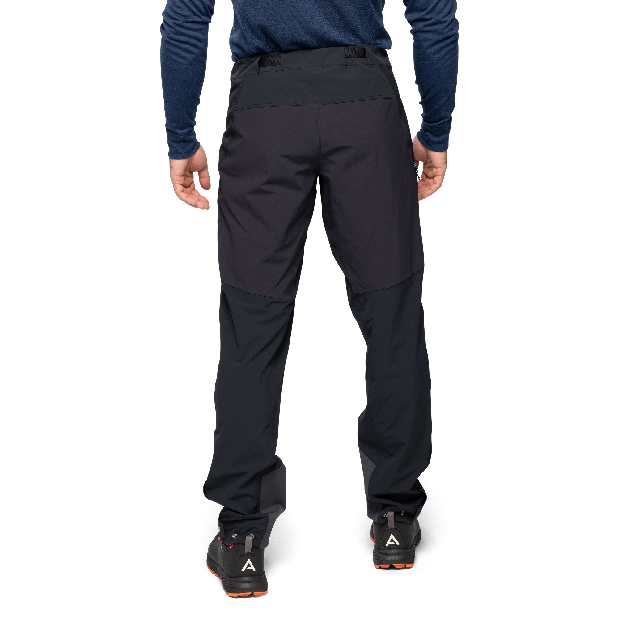 Vaagaa Softshell Pants Heren