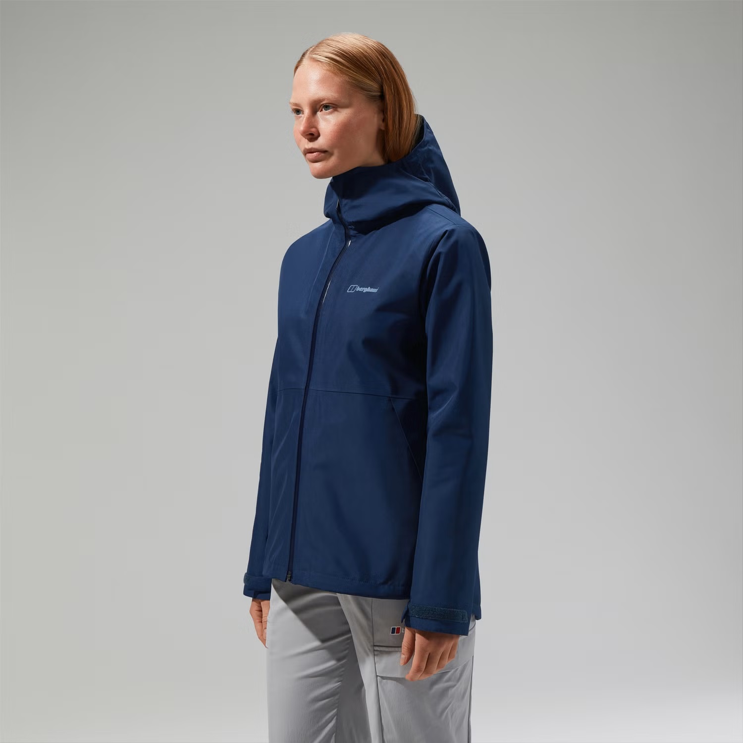 Bramblfell GTX Jacket Dames