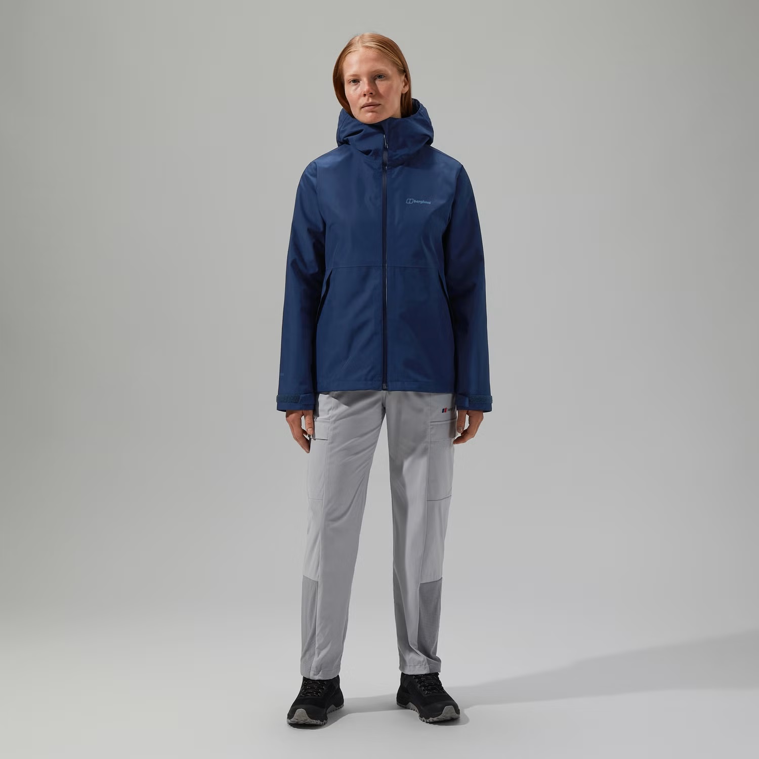 Bramblfell GTX Jacket Dames