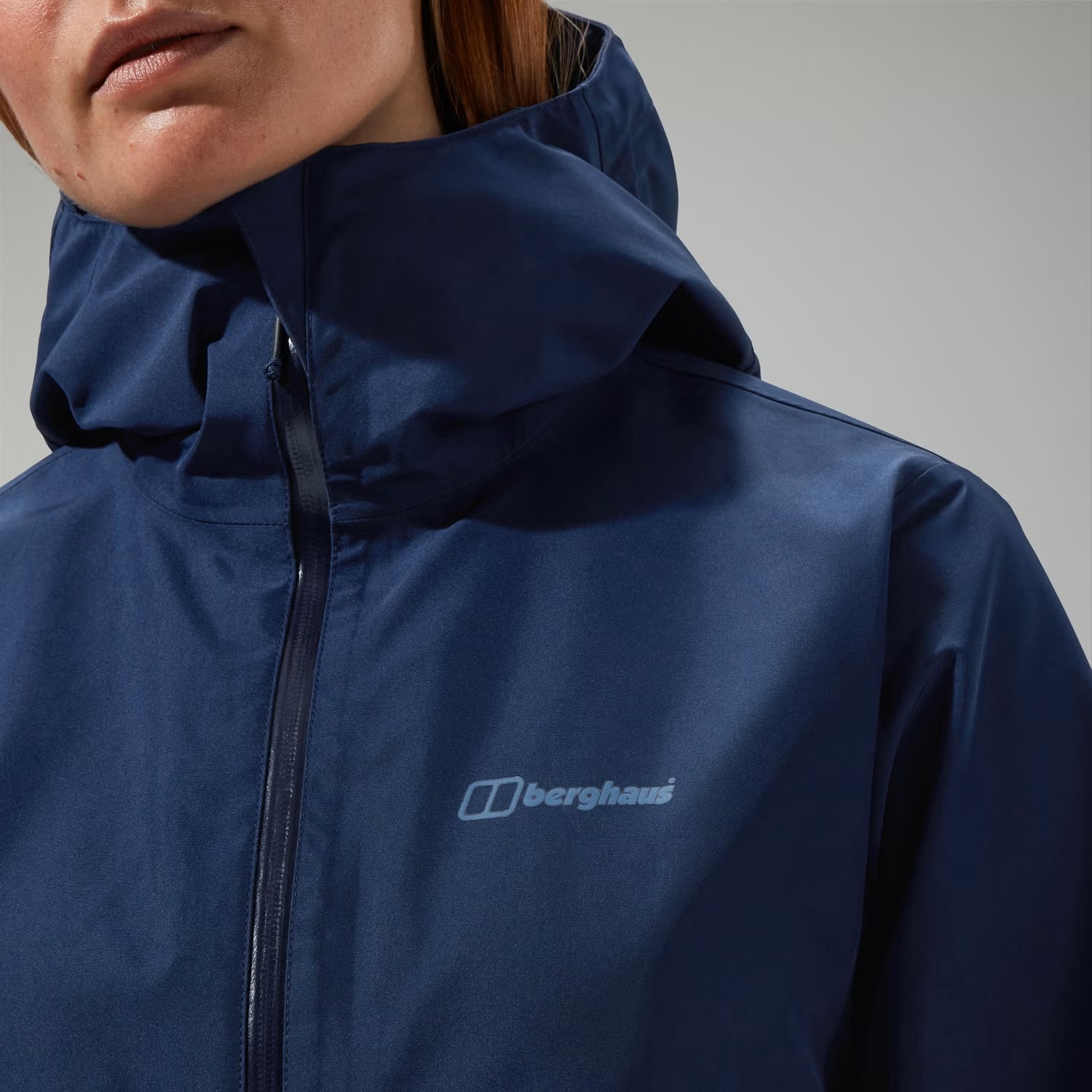 Bramblfell GTX Jacket Dames