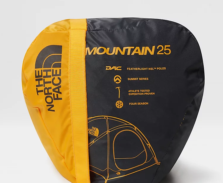 Mountain 25