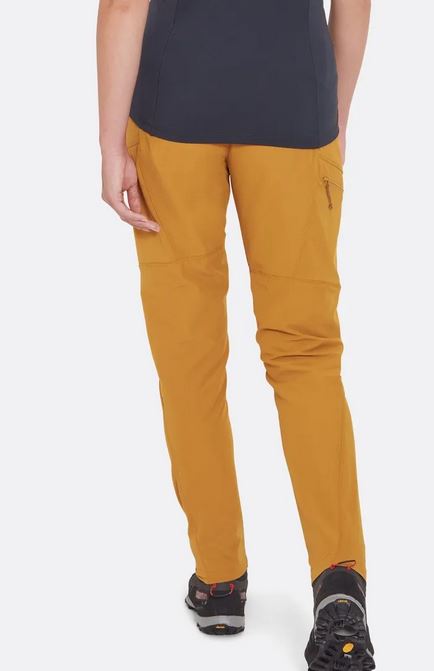 Women's Incline Light Pants Regular