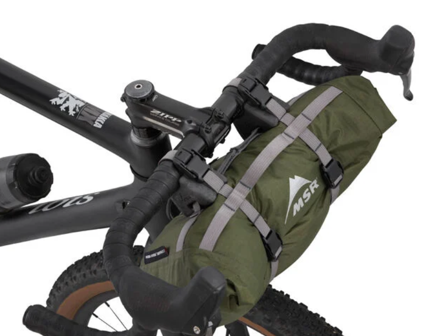 Hubba Hubba Bikepack 1