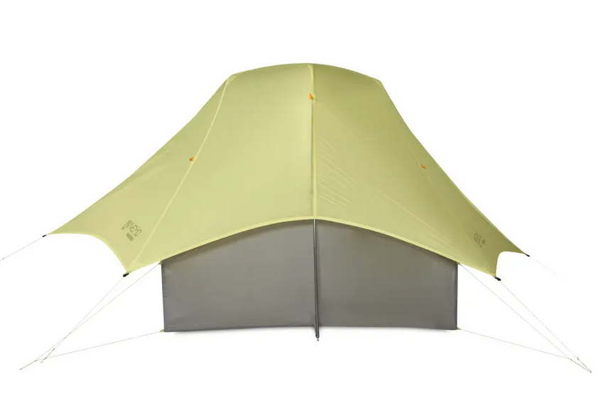 Mayfly OSMO 2P