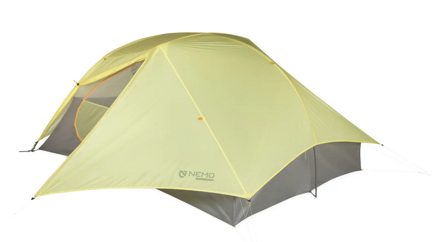 Mayfly OSMO 3P