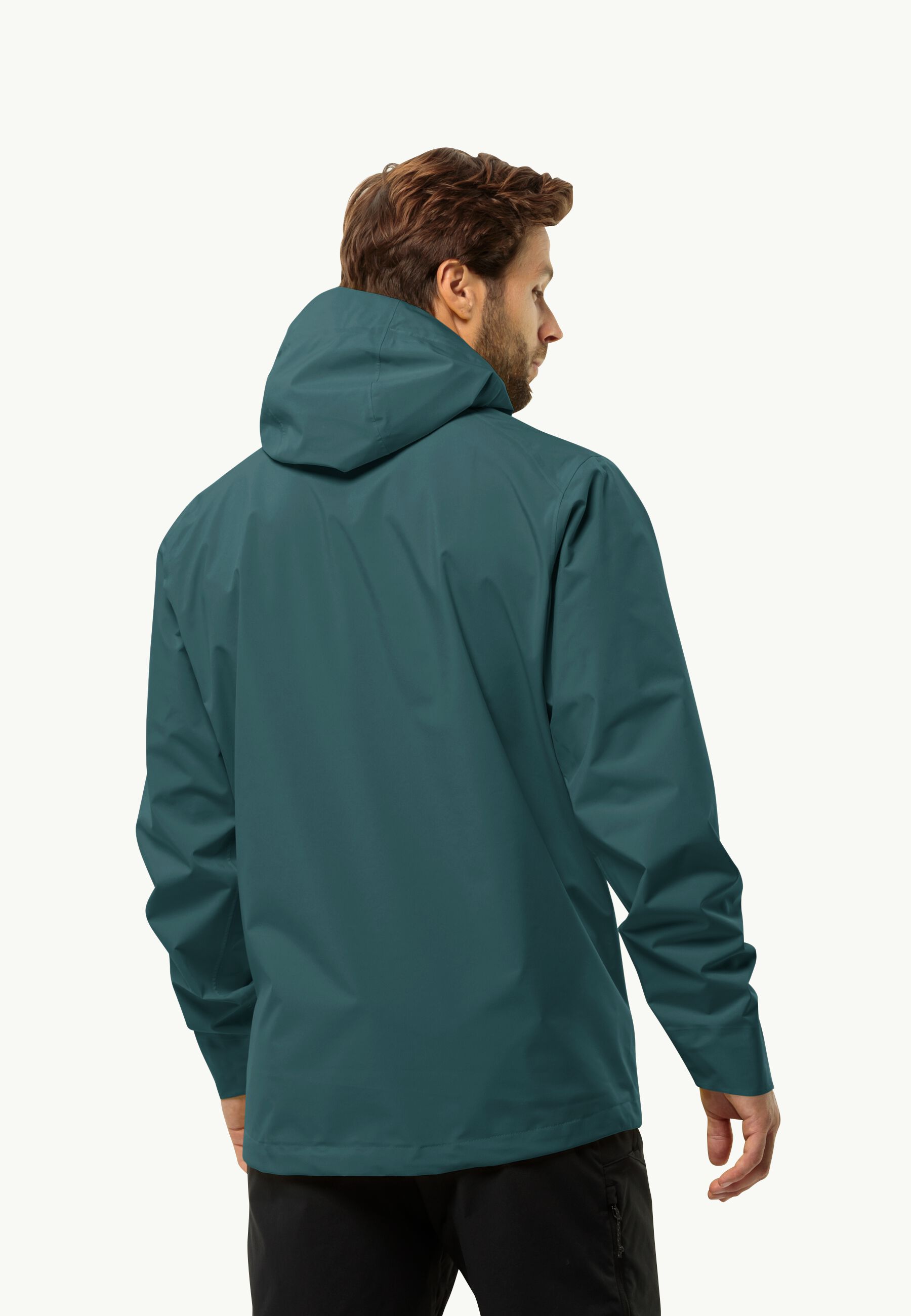 Highest Peak 3L Jacket Heren