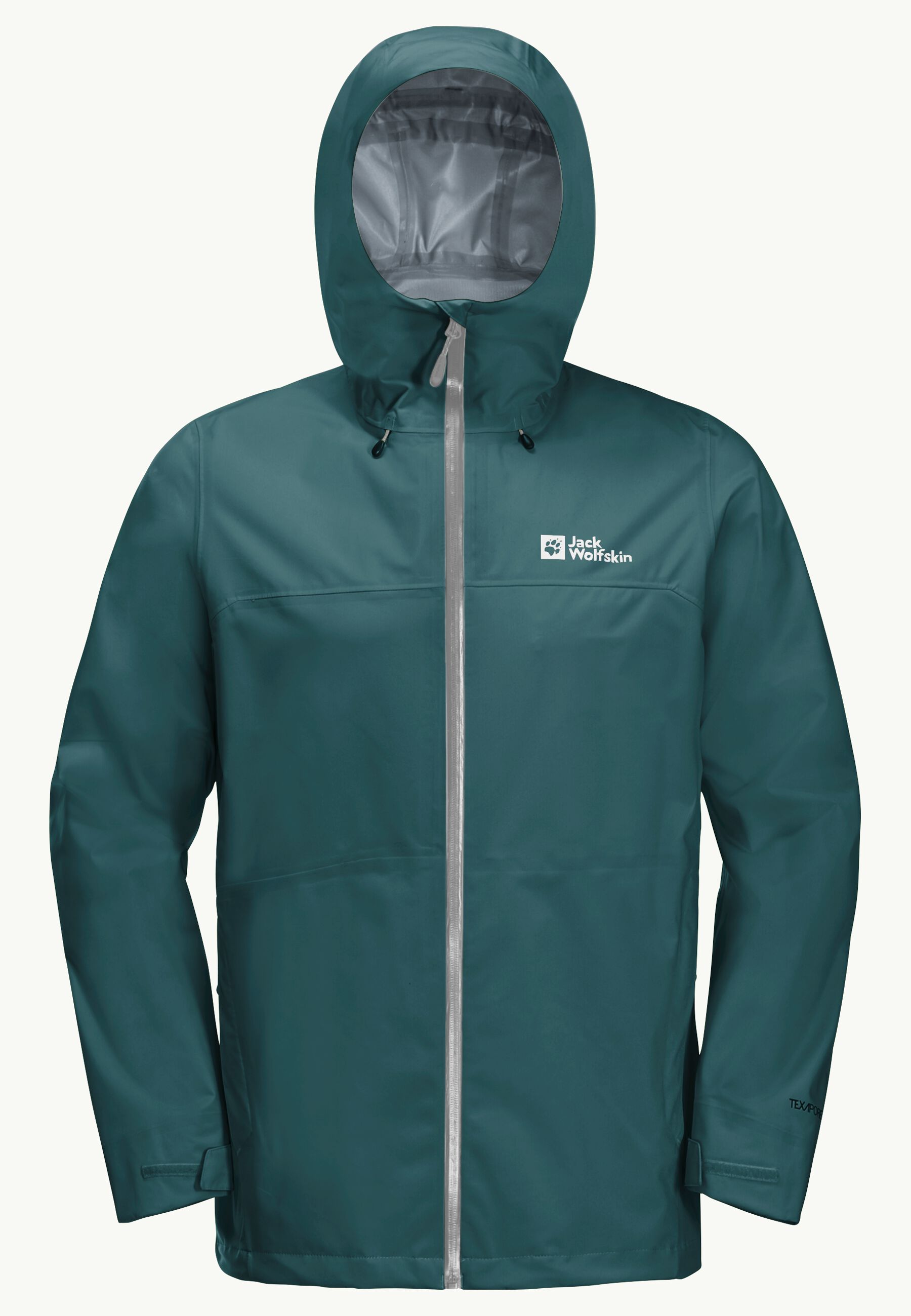 Highest Peak 3L Jacket Heren