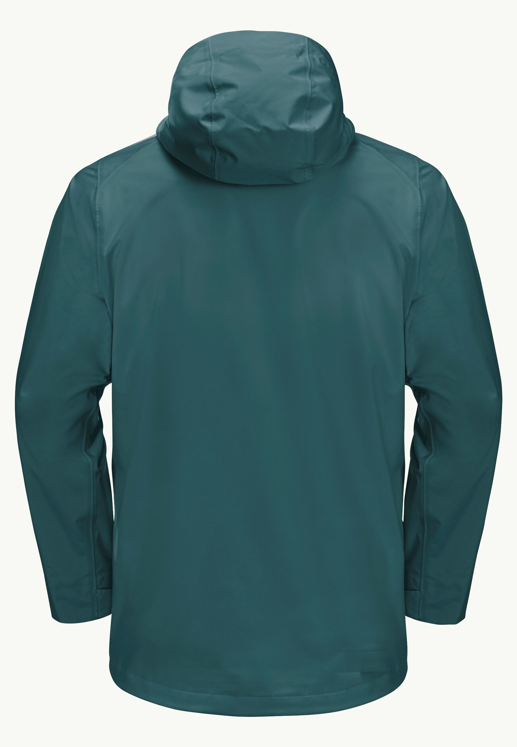 Highest Peak 3L Jacket Heren