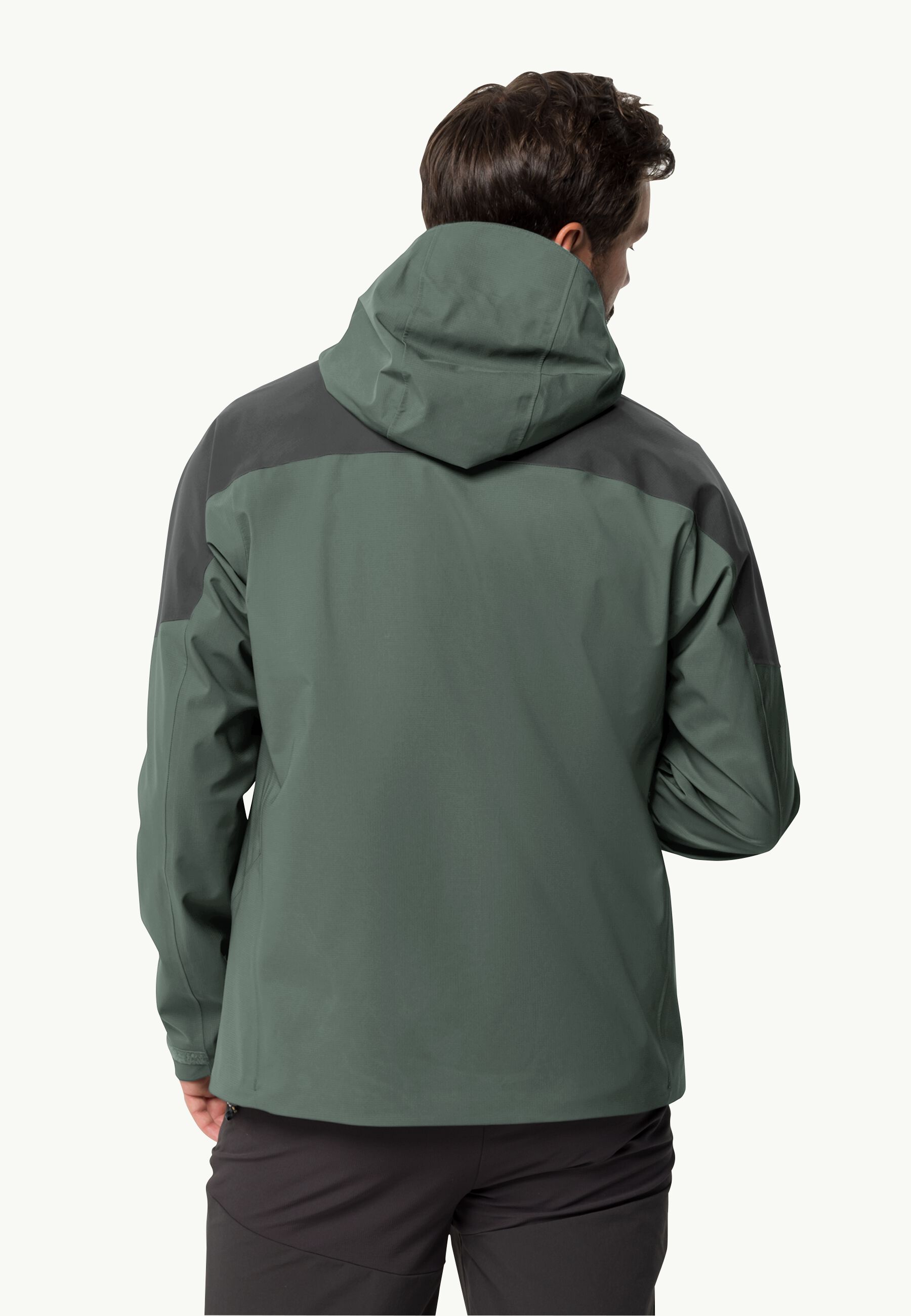 Kammweg 2L Jacket Heren