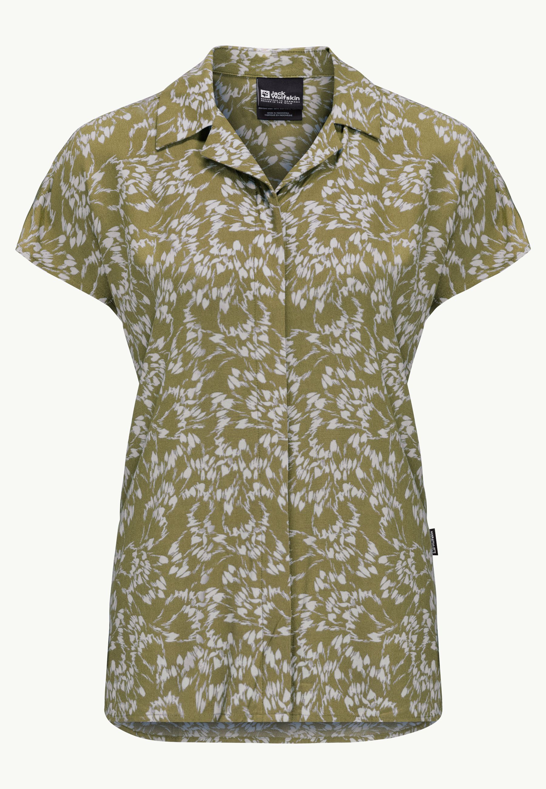 Sommerwiese Shirt Dames